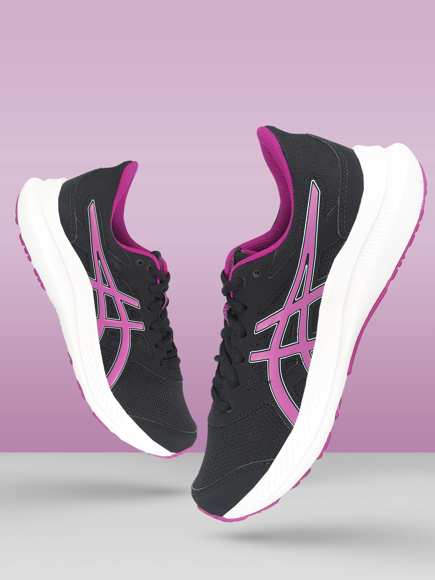 Jolt 4 Running Shoes For Women-image-3