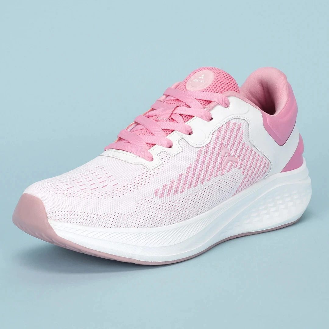 avant PaceX Running Shoes Enhanced Cushioning Superior Grip Lightweight High Traction Running Shoes For Women-picture-23