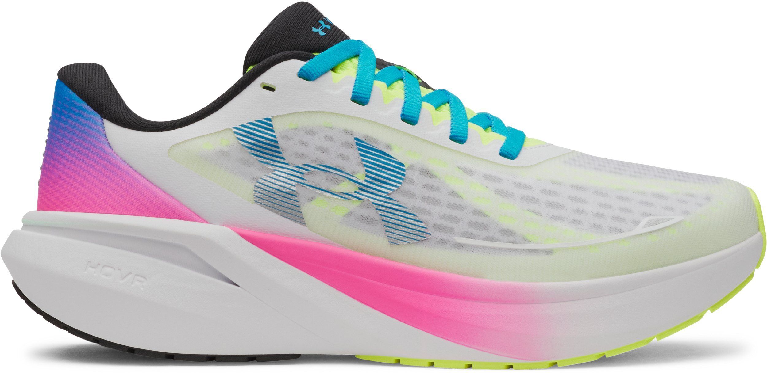 UA Women's Velociti Pace Running Shoes Sneakers For Women-image-26