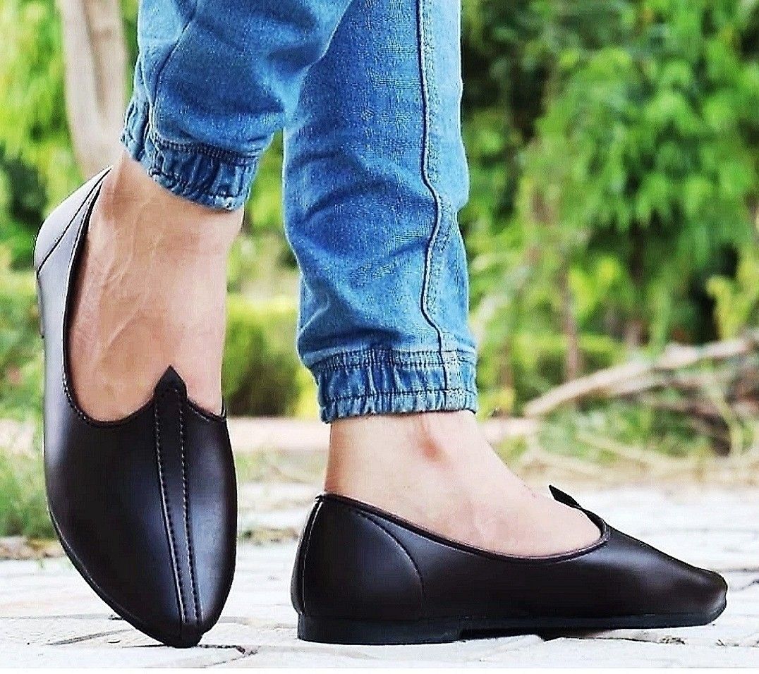 jaipur trendcraft Men's Jalsa Jutti,Jutis For Men Jutis For Men-picture-34