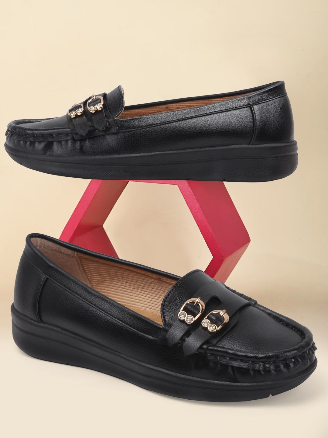 denill Women Bellies Sandal-picture-13