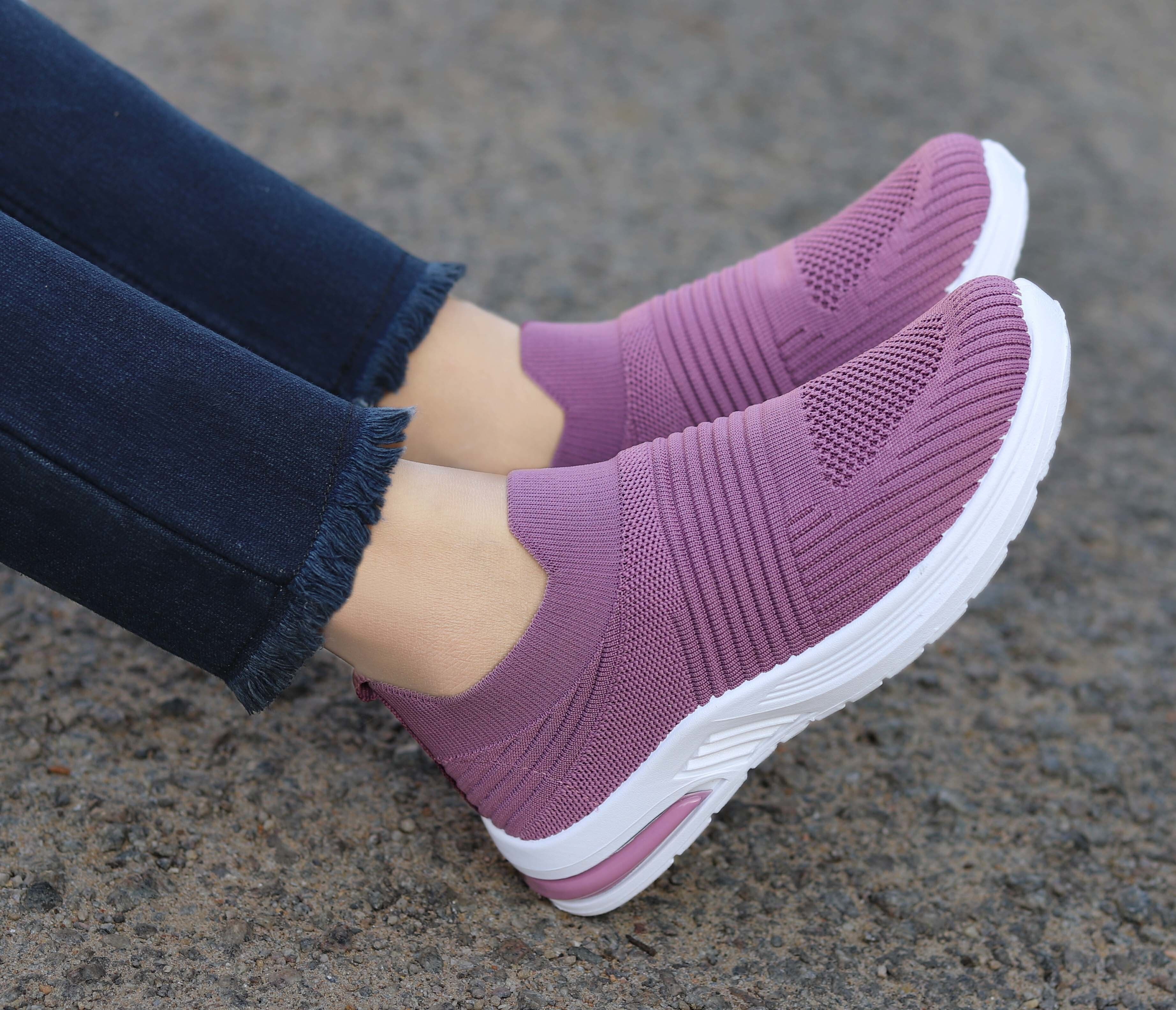 roadster Sneakers For Women-picture-20