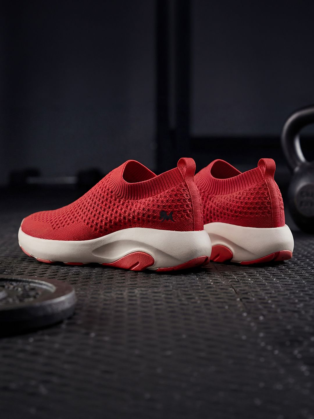 Begin Walk Soothe Slip-On Casuals For Unisex