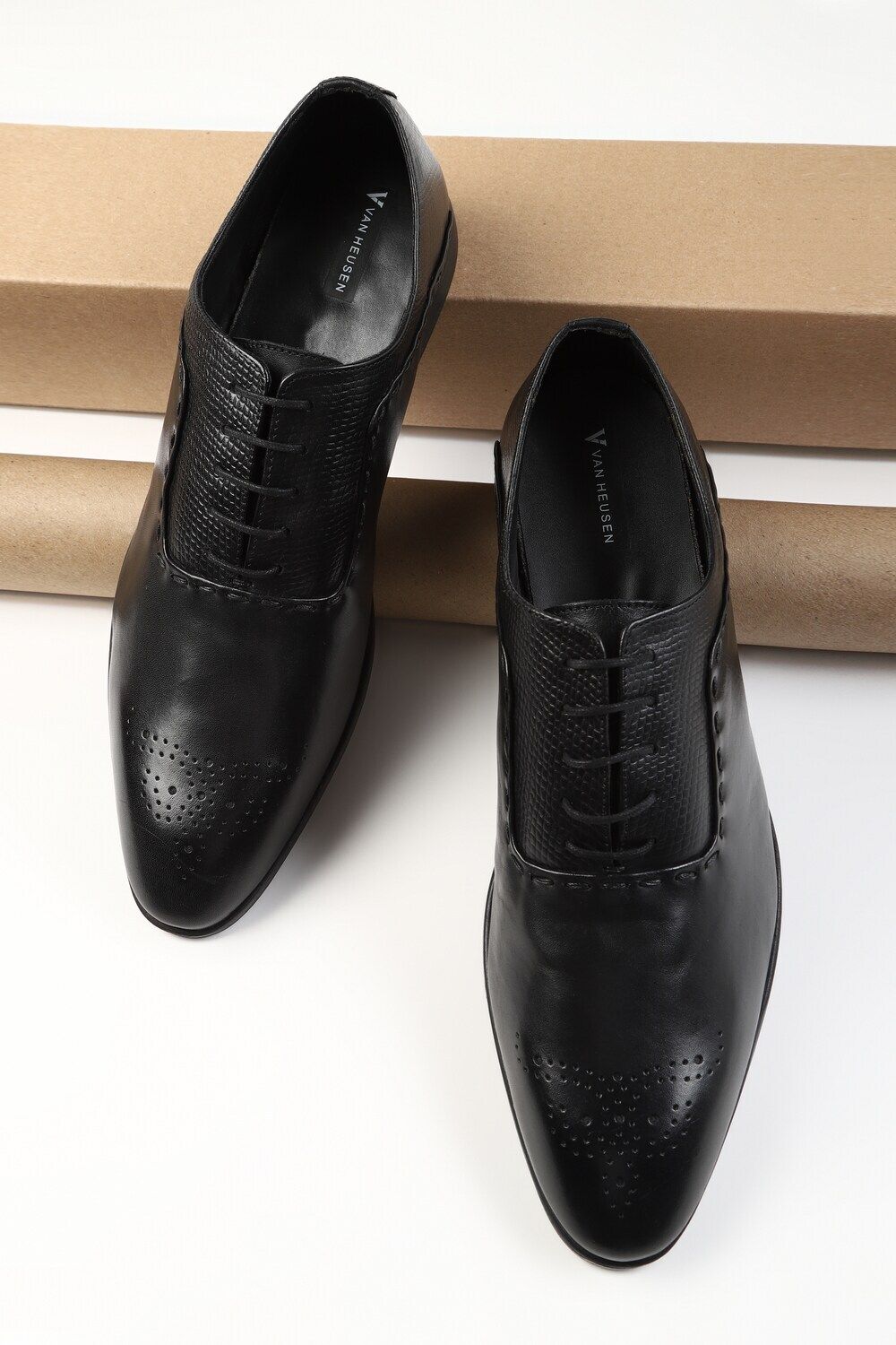 van heusen Lace Up For Men-picture-15