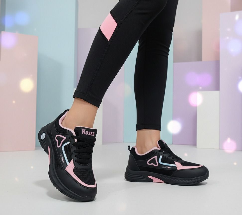 hsquare Fashion 101 Walking Shoes For Women-picture-35