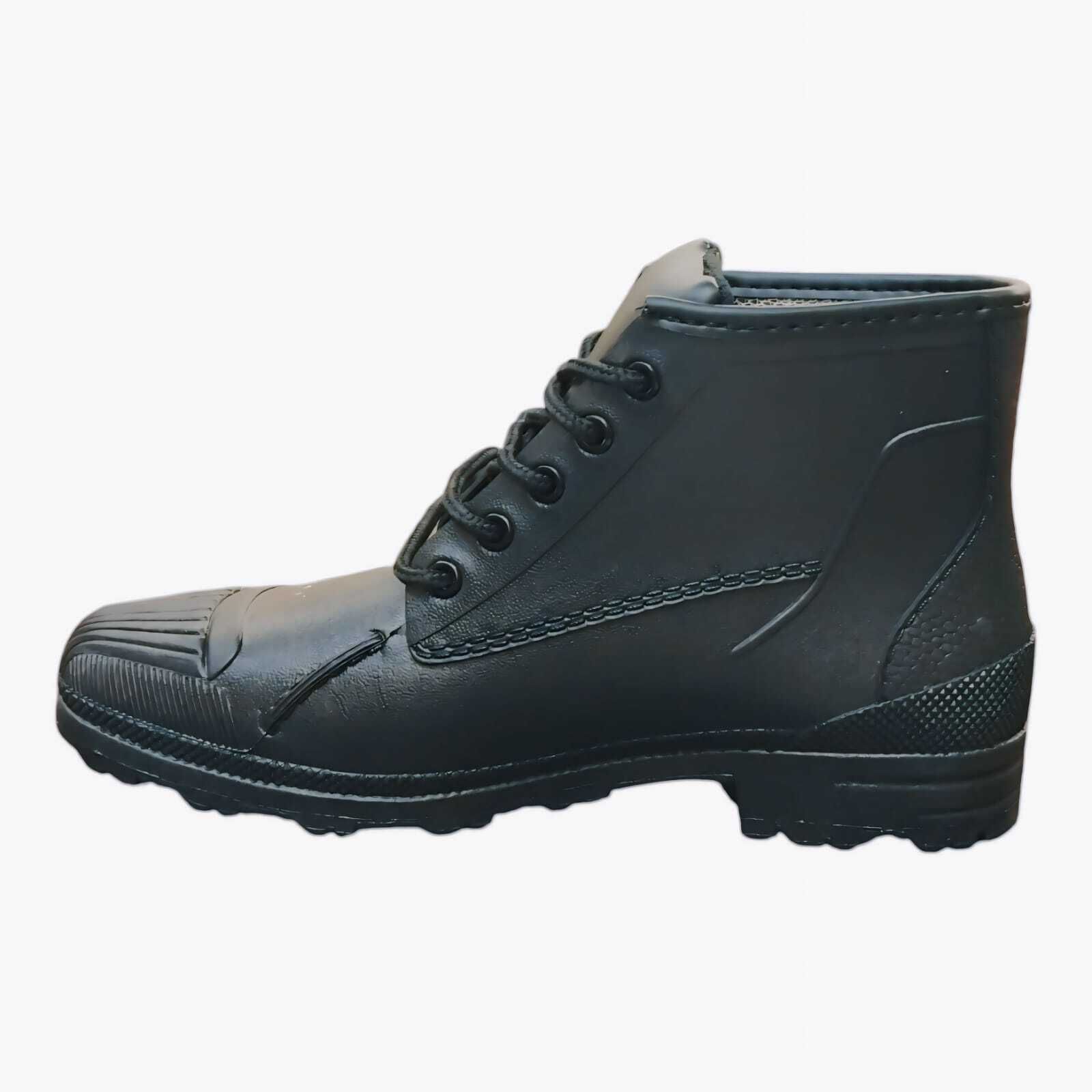 madaan Cobra Boots For Men-picture-15