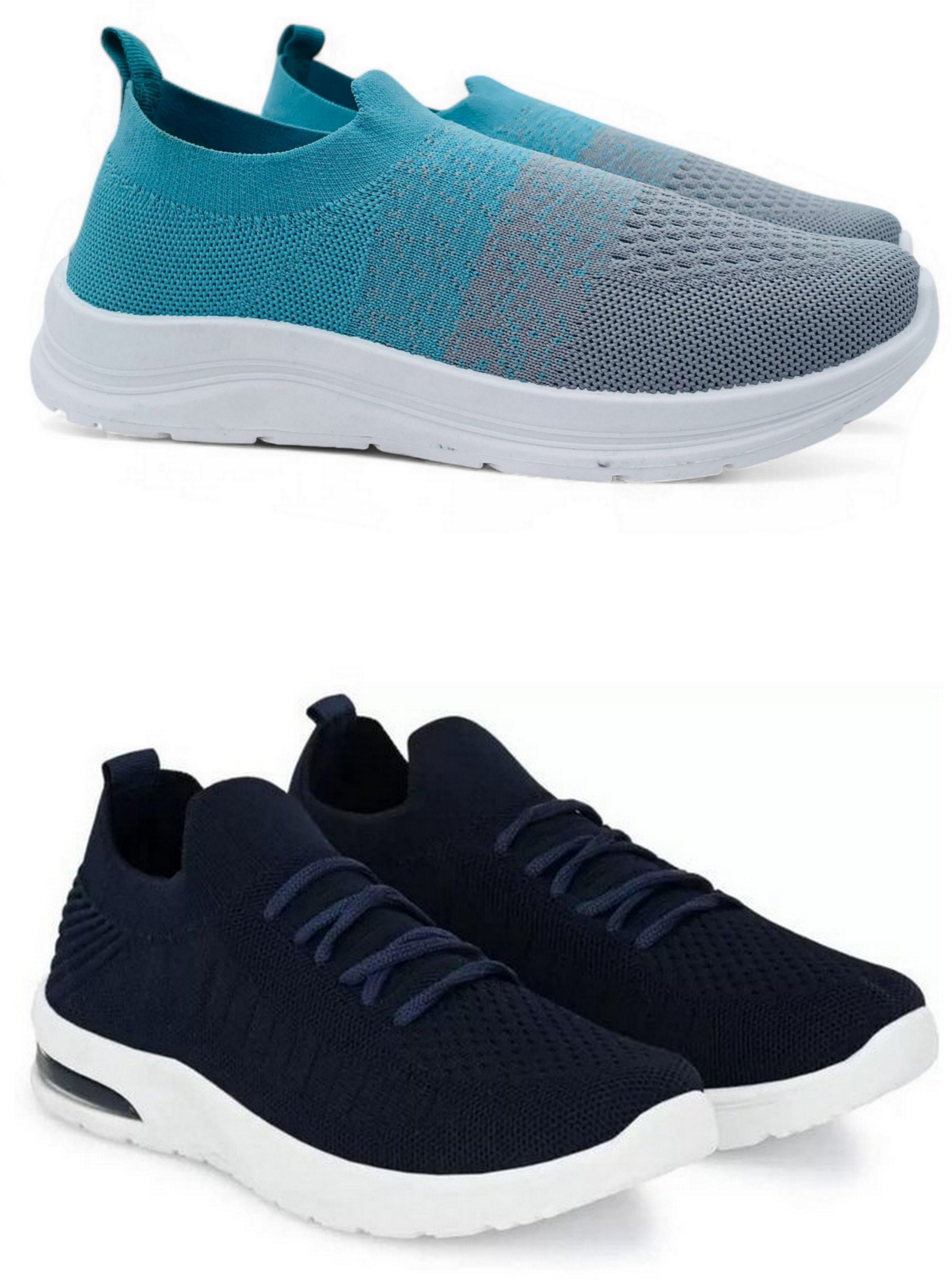 Slip On Sneakers For Women