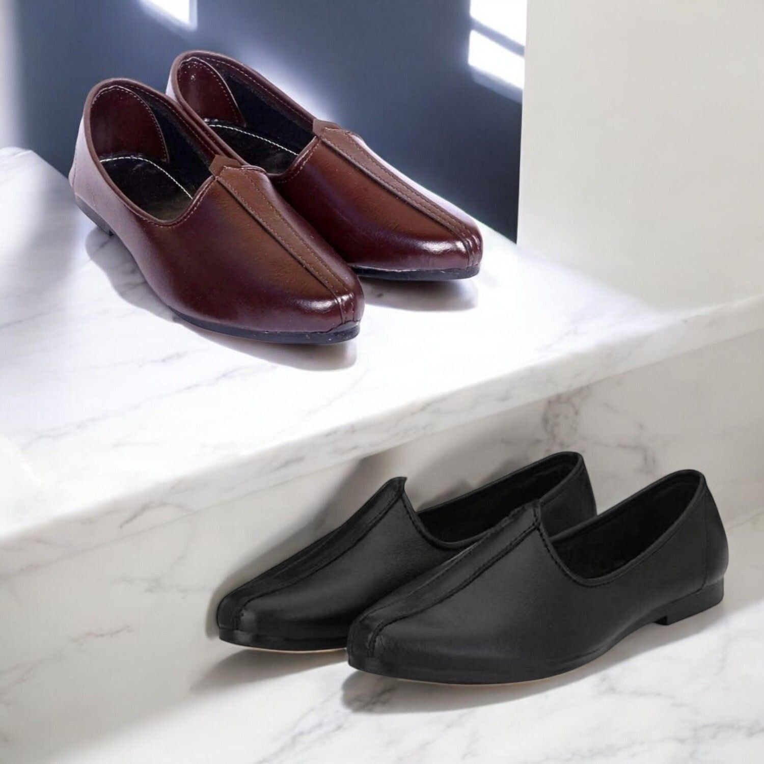 ekaaya Mojaris For Men-picture-37