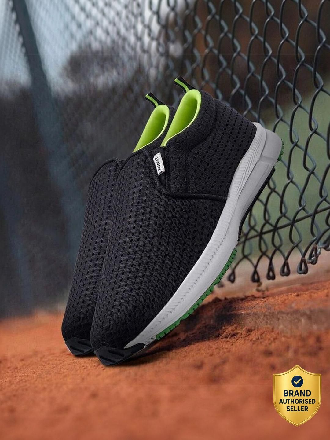 Bolt Training & Gym Shoes For Men-image-22