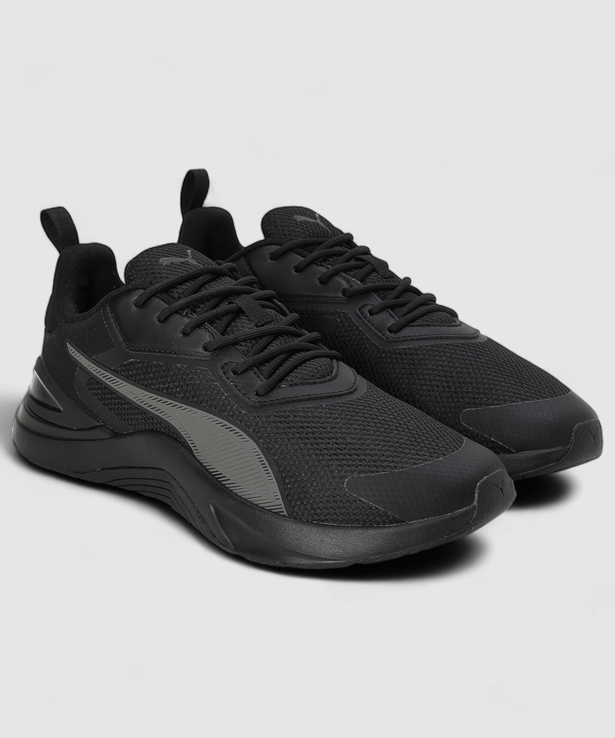 Infusion Training & Gym Shoes For Men-image-5