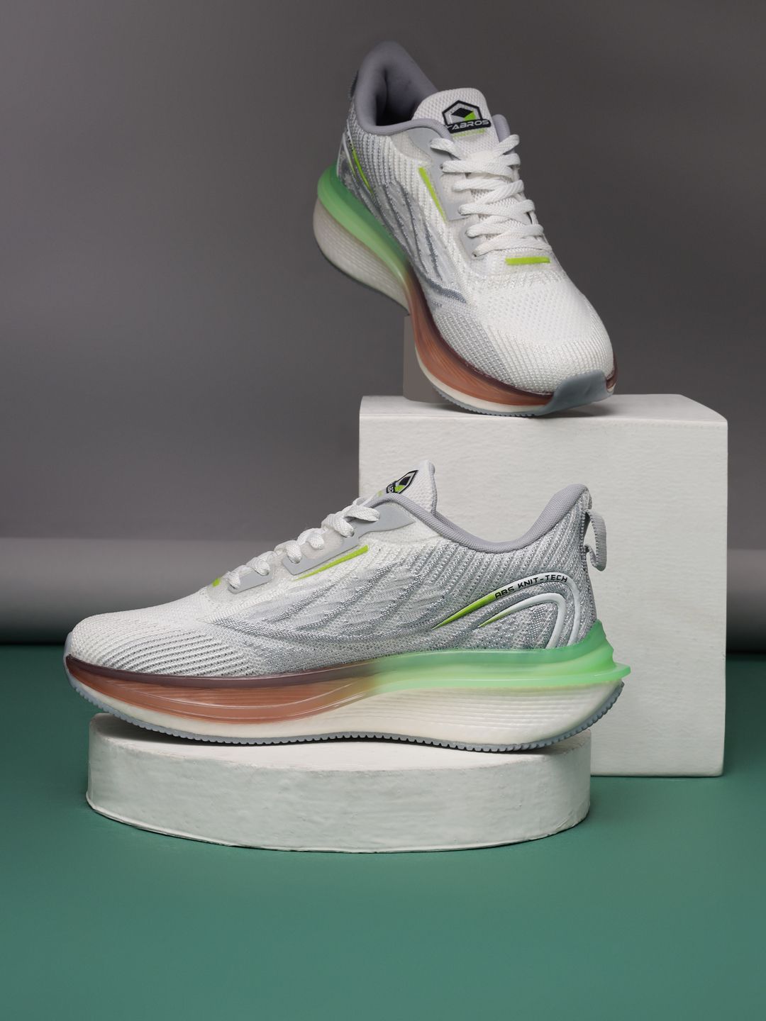 HAMSTER PRO Running Shoes For Men