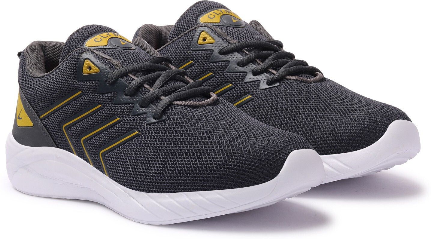 clymb Walking/Outdoor/Gym & Traning/Running Sports Shoes Training & Gym Shoes For Men-picture-21