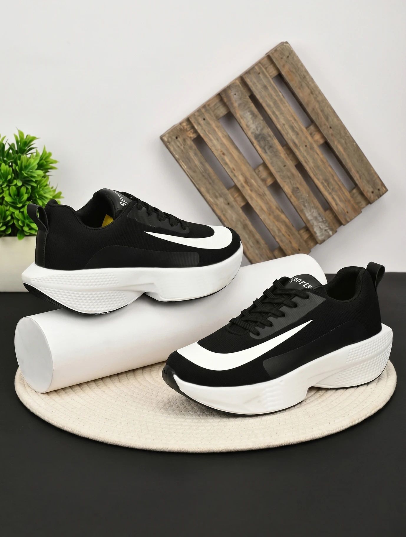 r.s.traders Shoes for Men Sneakers For Men-picture-25