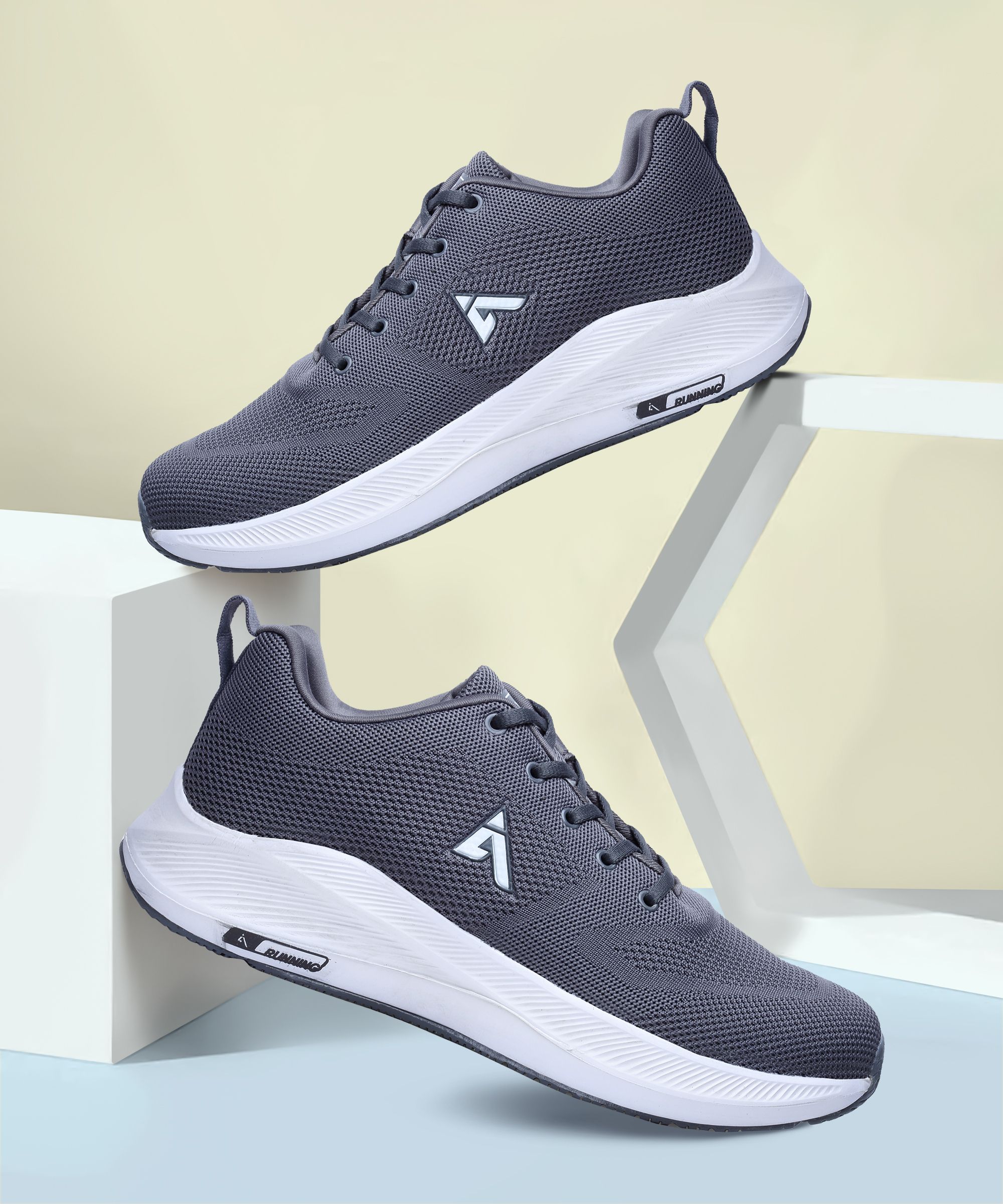 Action Athleo ATG-496 Light Weight,Comfortable,Trendy,Running, Breathable,Gym Running Shoes For Men-picture-20