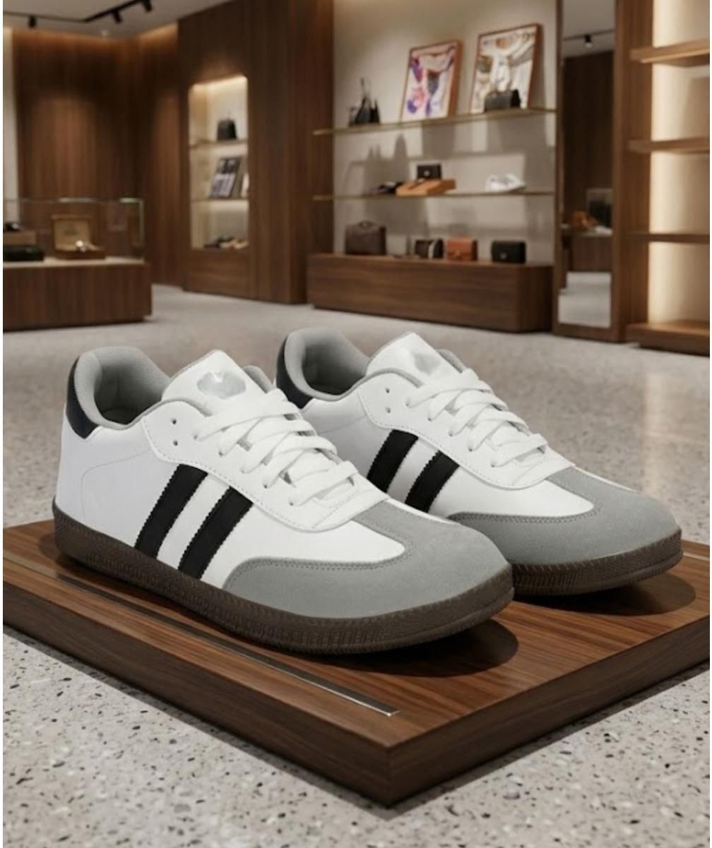 hidence Sneakers For Men-picture-11