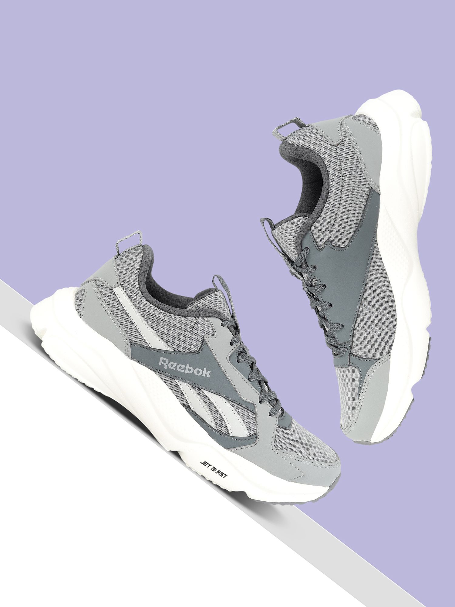 reebok Billington ZEV M Sneakers For Men-picture-19