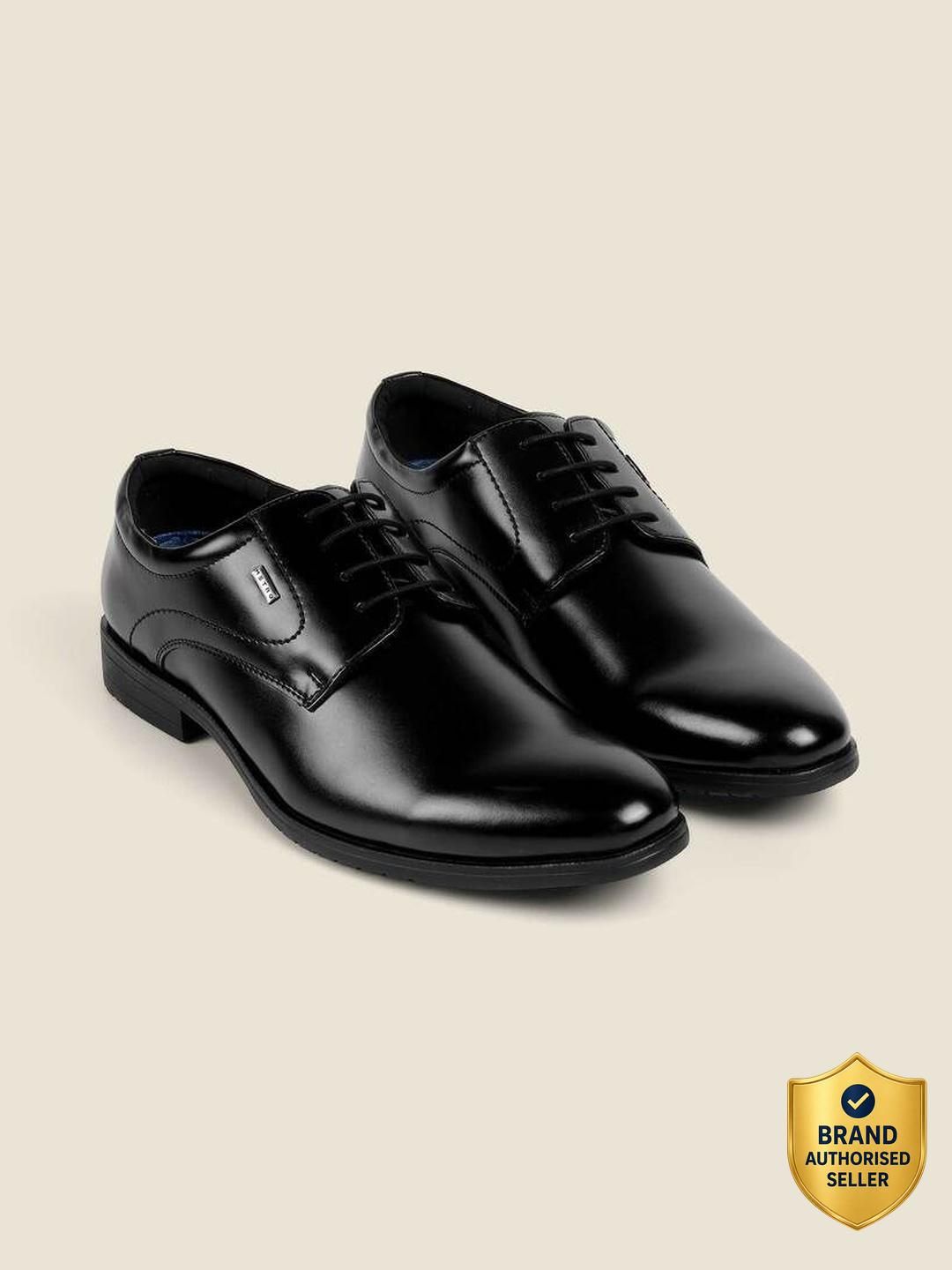 metro Lace Up For Men-picture-31