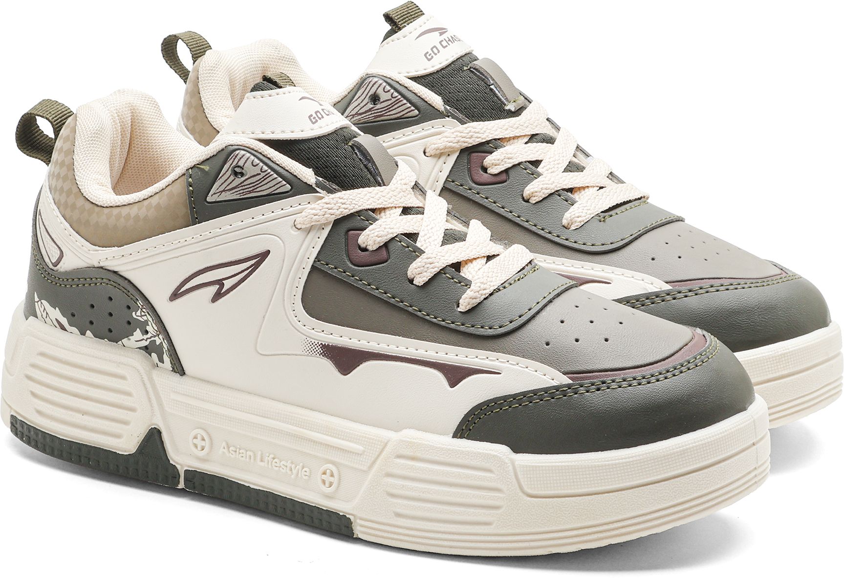 asian Lifestyle-02 Men’s Sneakers | Trendy, Comfortable, Sporty Sneaker for Boys Sneakers For Men-picture-26