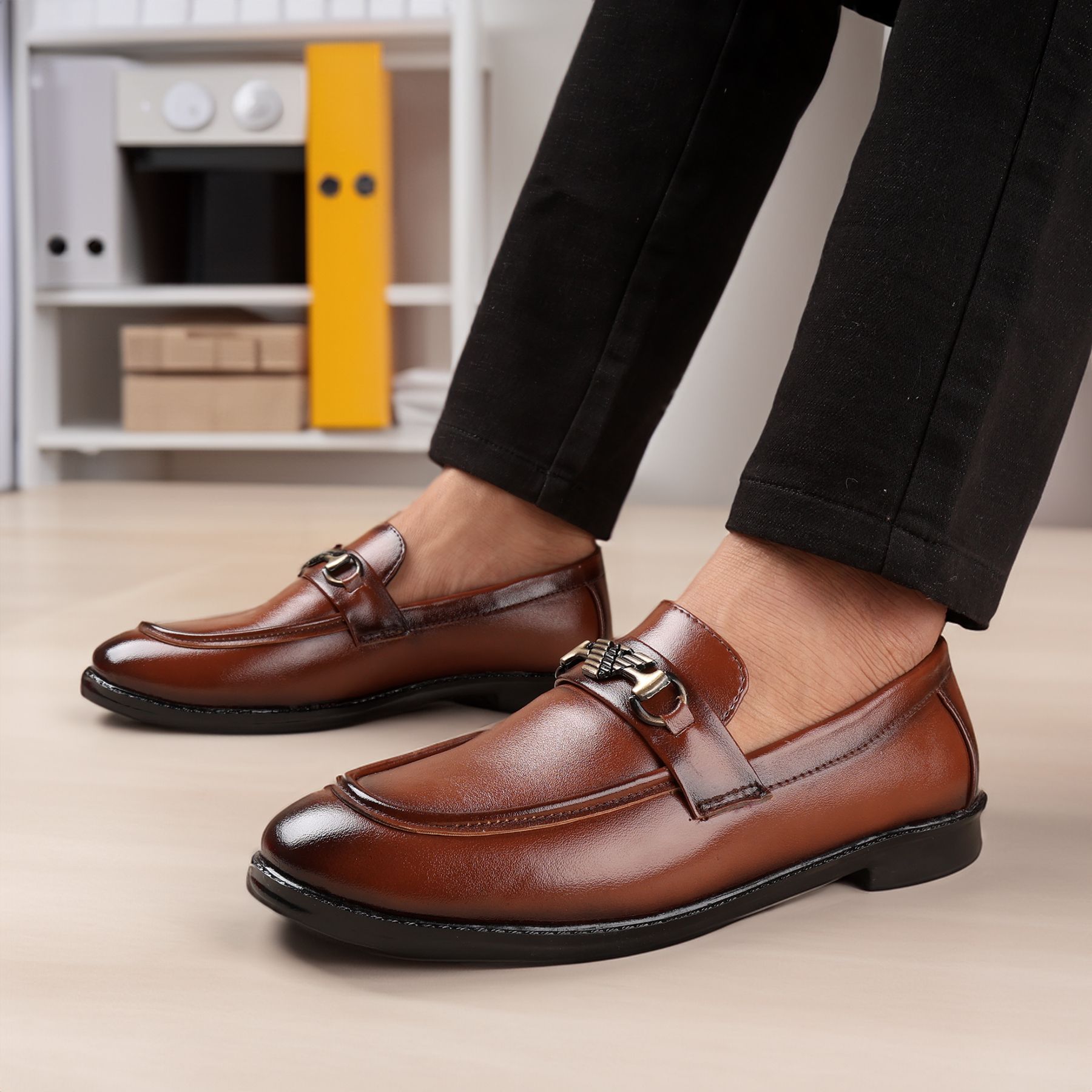 rockfield Loafers For Men-picture-18
