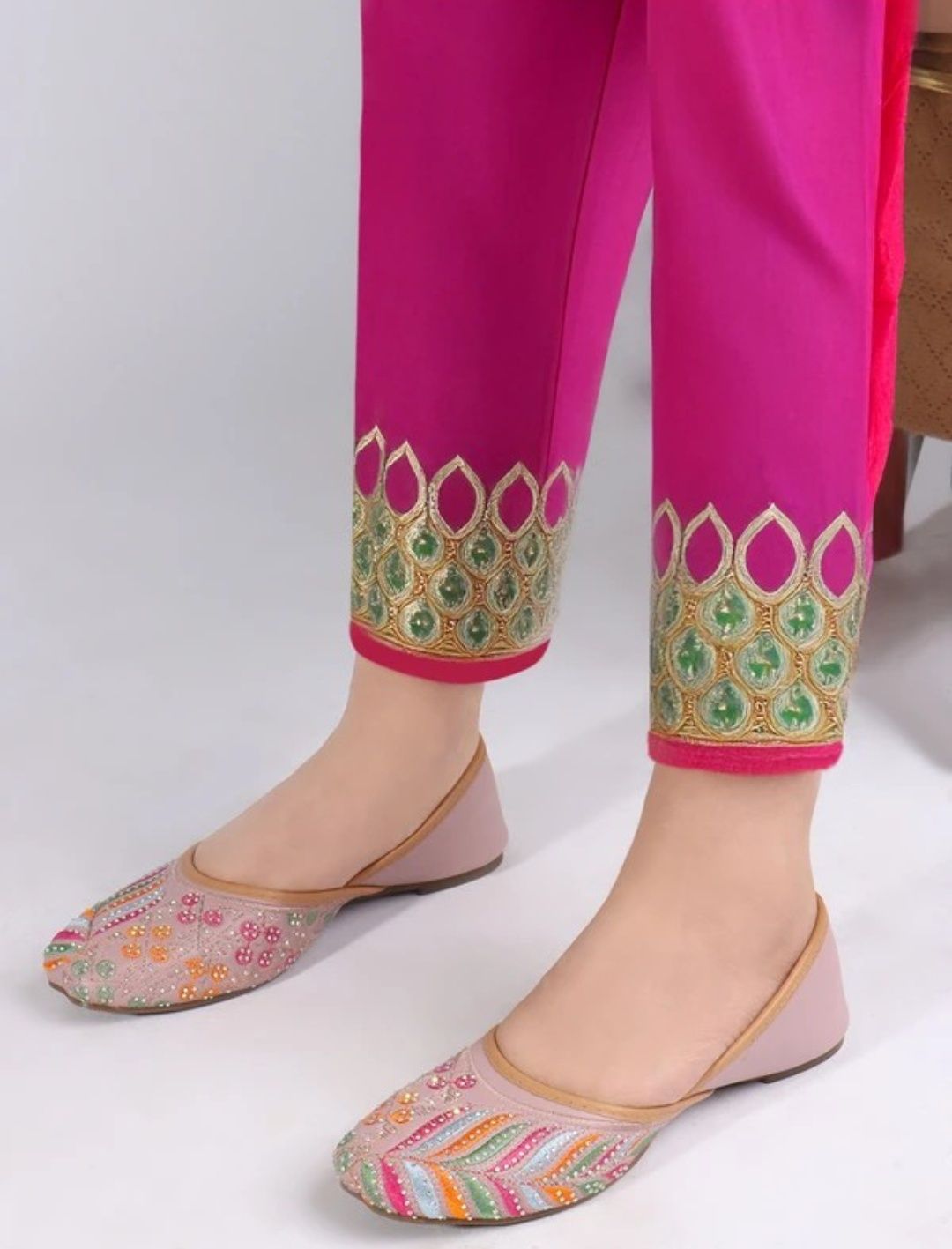 RFC LR JUTTI LEVENDER 05 Bellies For Women