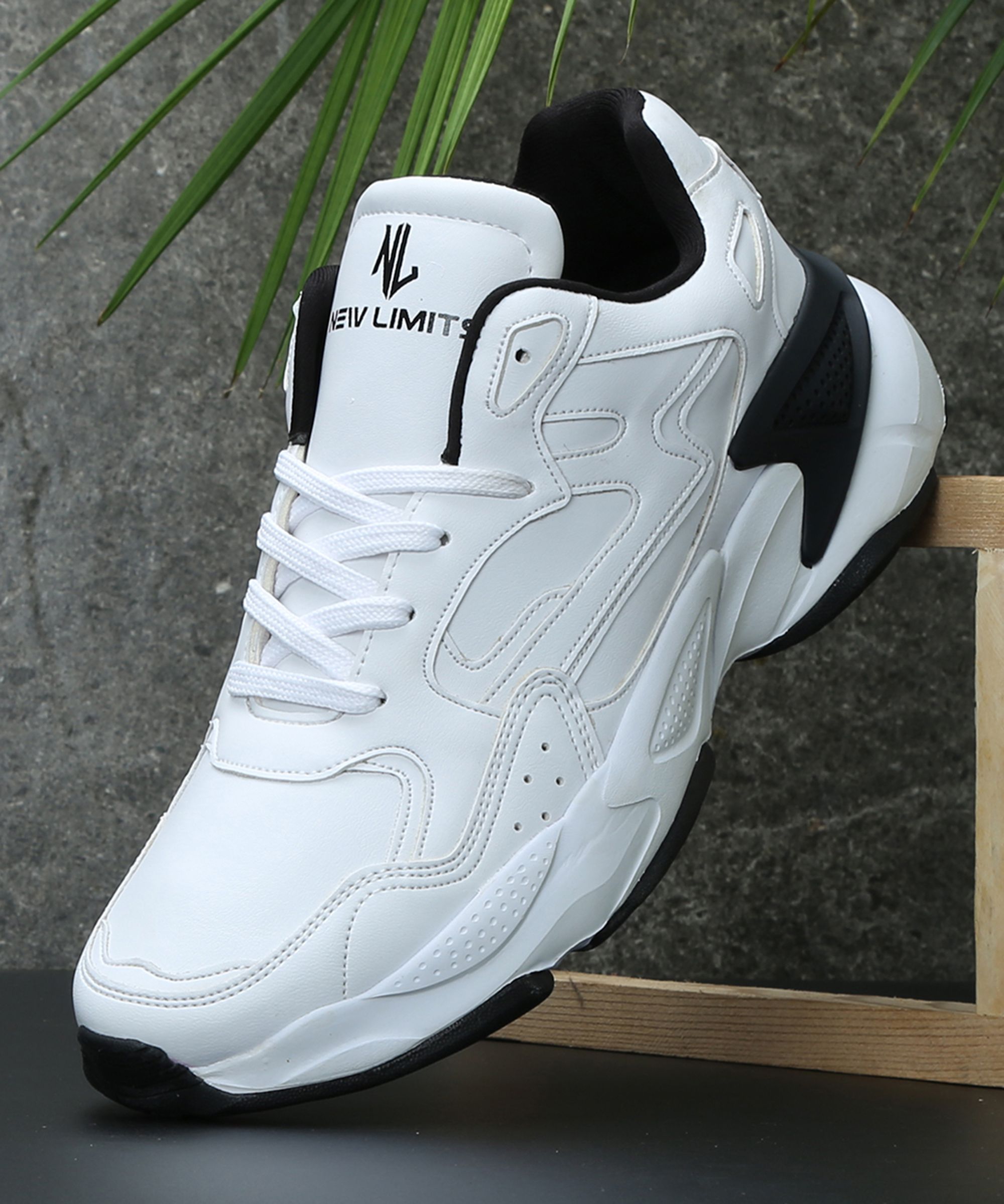 new limits HAMMER Running, Training & Gym Running Shoes For Men-picture-10