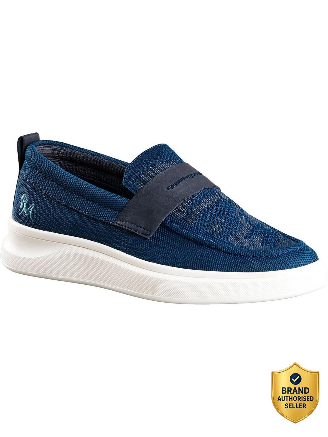 The Breezy Loafer Loafers For Men-image-47