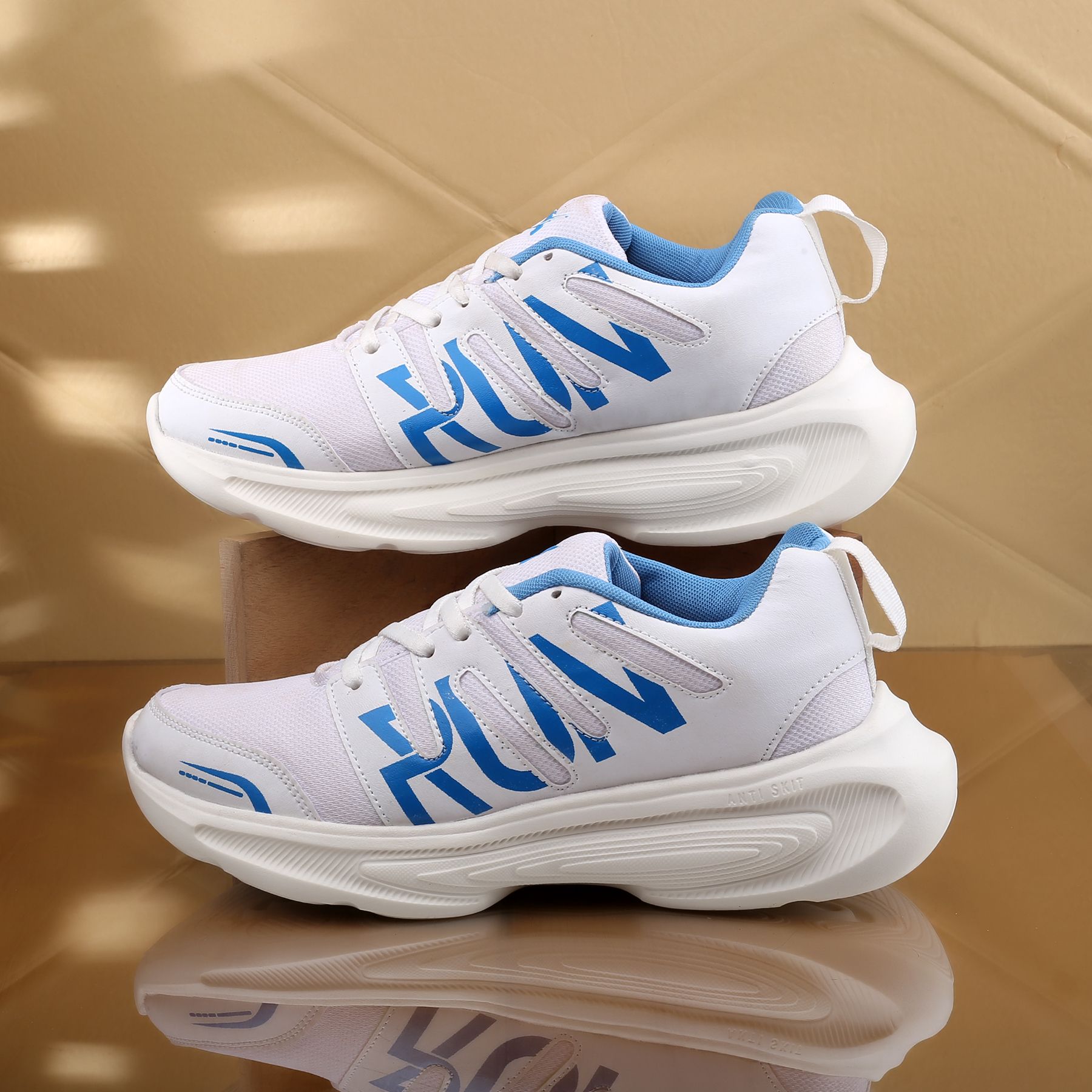 kraasa GenZ-13 Training & Gym Shoes For Men-picture-12