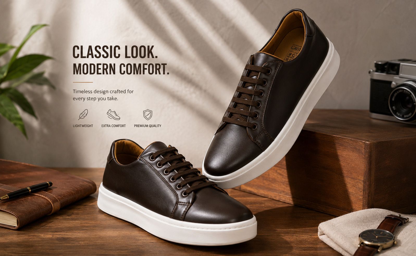 Groofer Men's Unique Sneakers for Men's Sneakers For Men-picture-23
