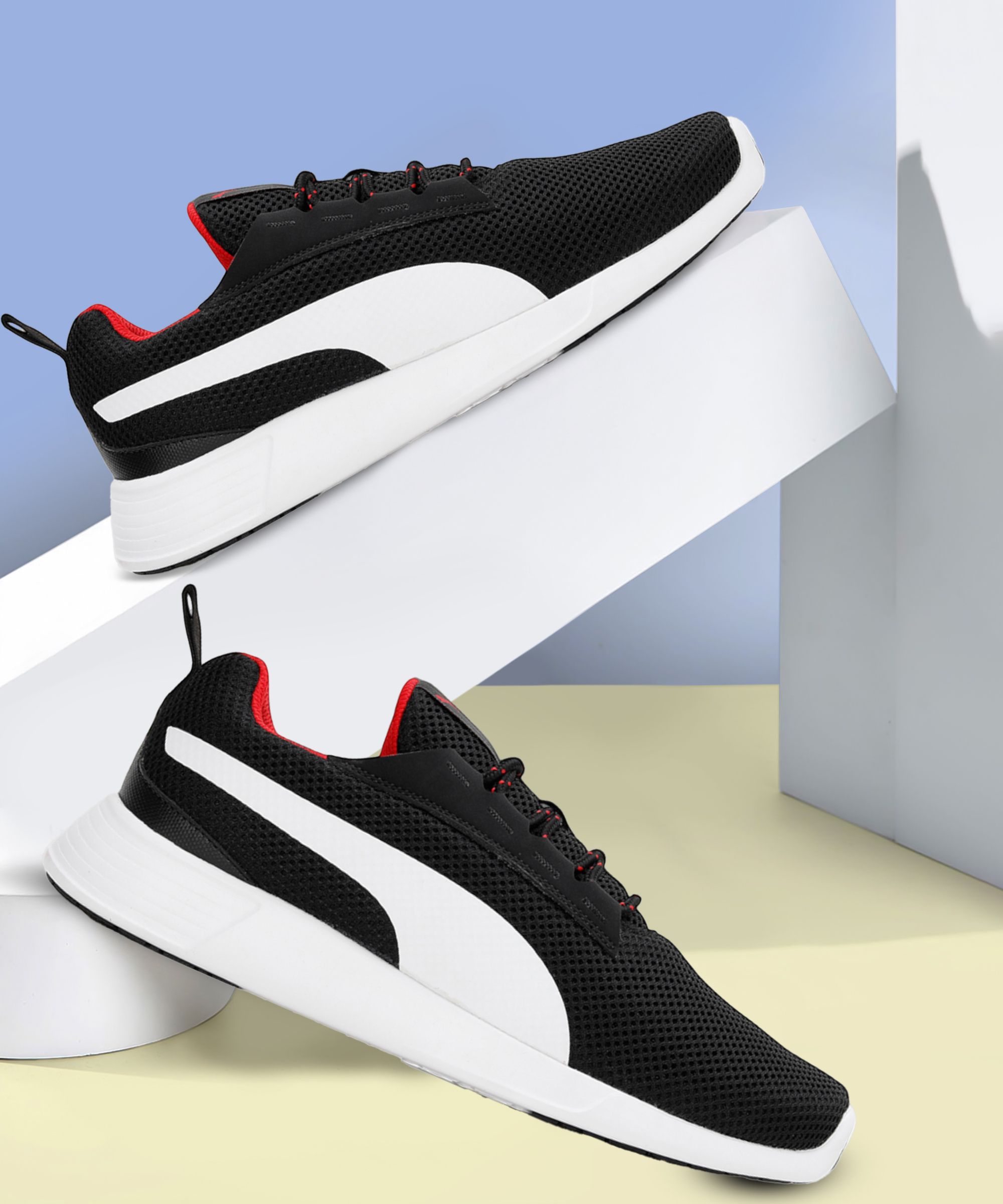 Puma Buzz Sneakers For Men-picture-13