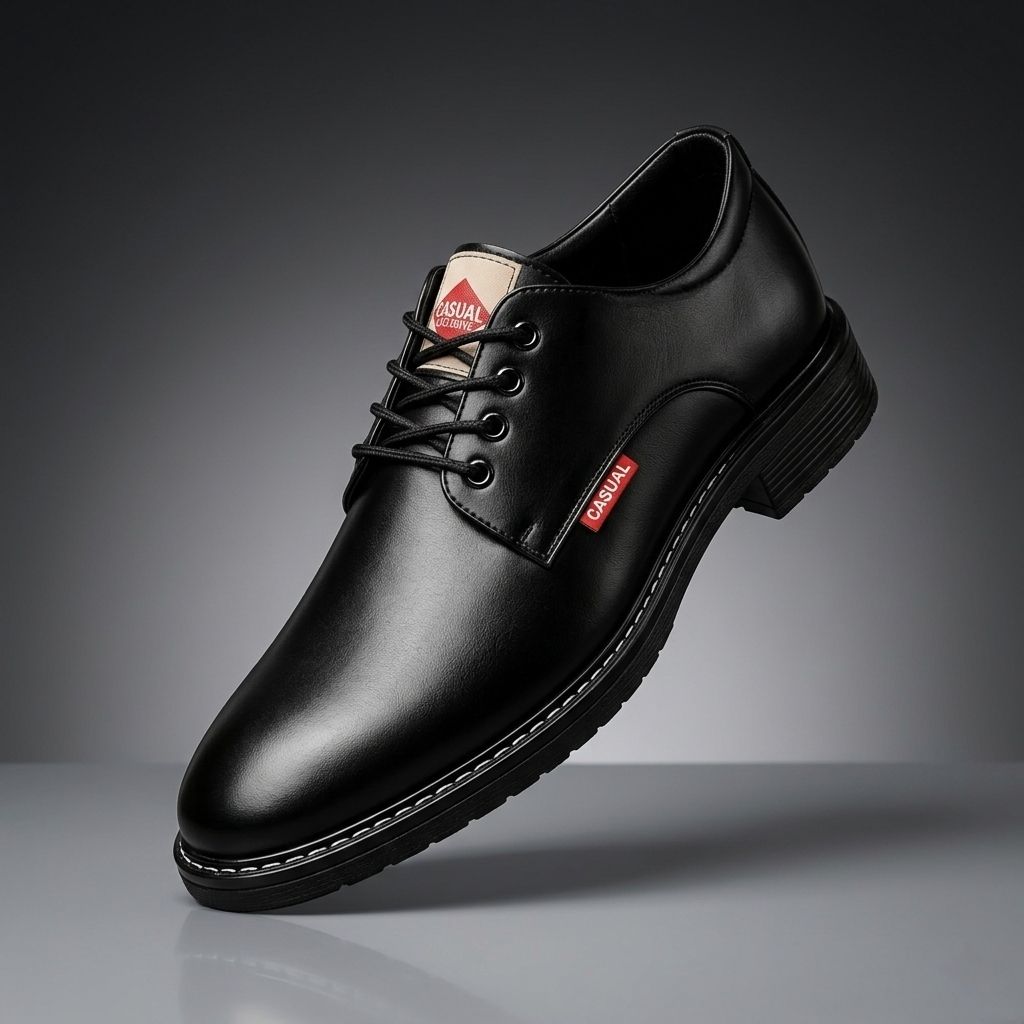 uz trade PREMIUM DERBY,LACE-UP FOR MEN'S Party Wear For Men-picture-14
