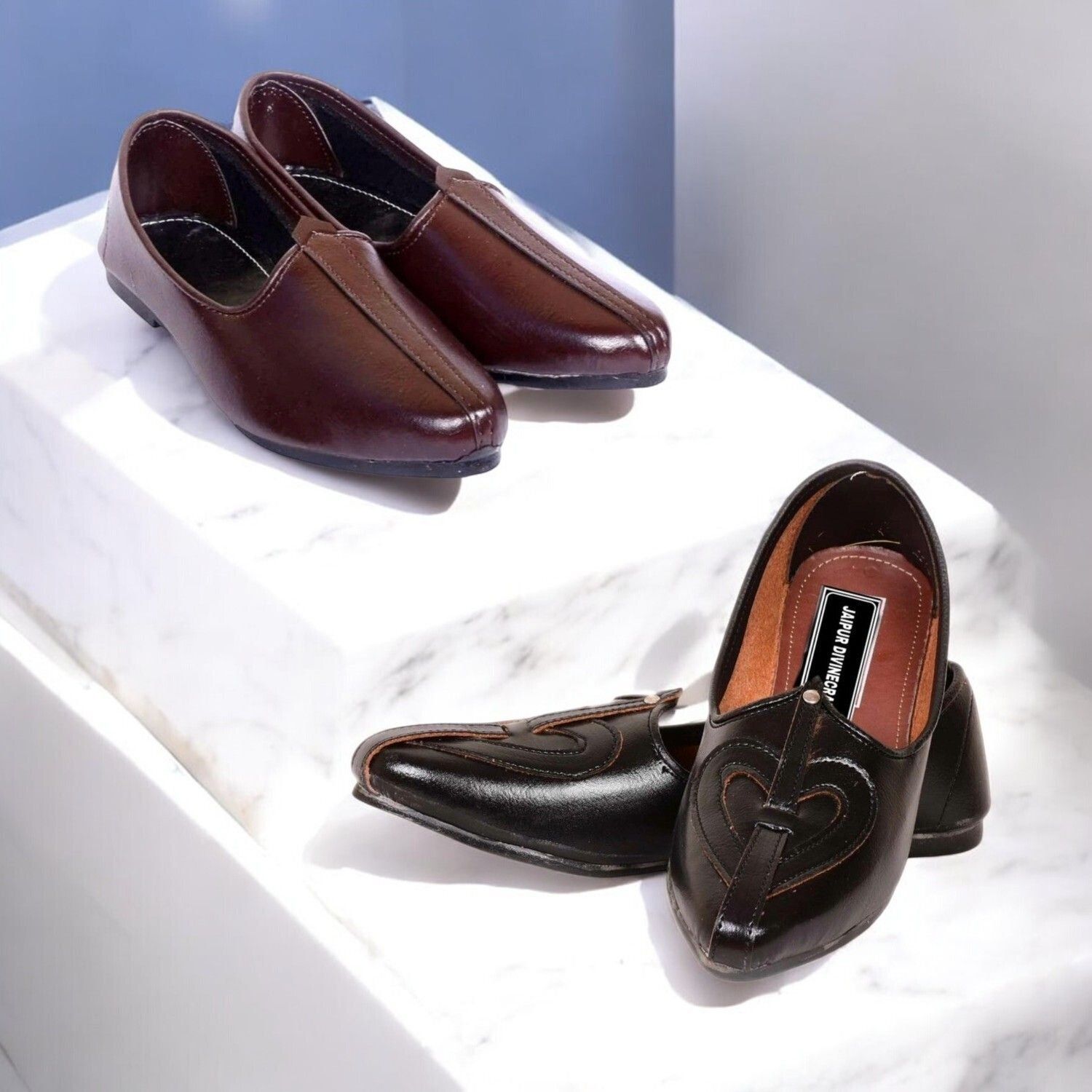 Mojaris For Men-image-33