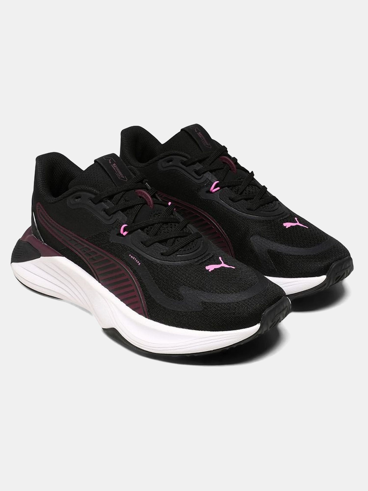 PWR Hybrid TR Wns Training & Gym Shoes For Women-image-26