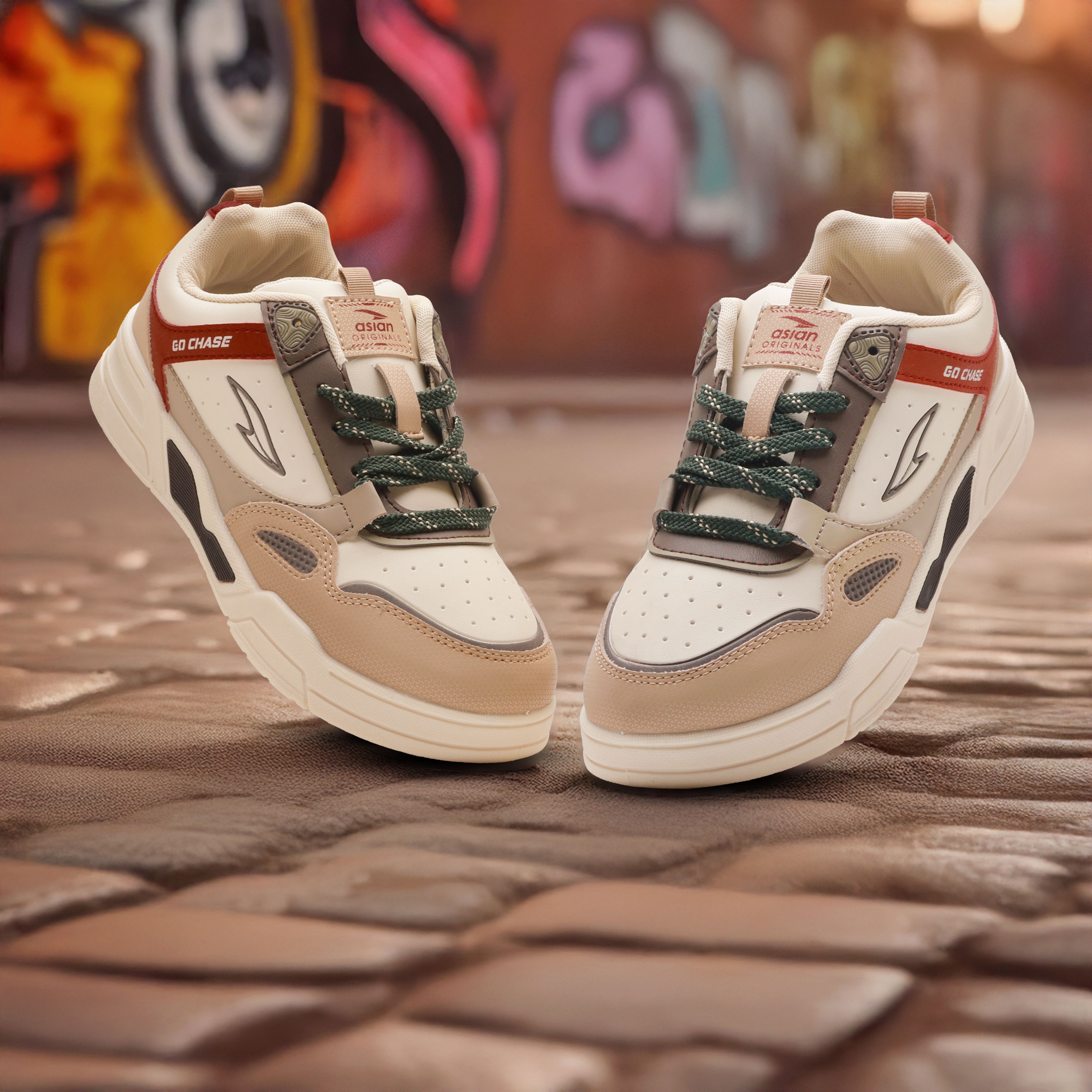 Men’s Tango-01 Sneakers | Stylish & Lightweight Shoes with High Grip Sole Sneakers For Men-image-28