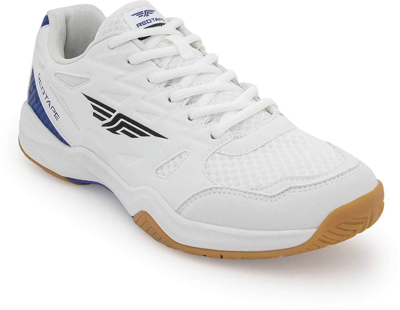 Performance Tennis Shoes | Superior Grip for Peak Court Performance Tennis Shoes For Men-image-44
