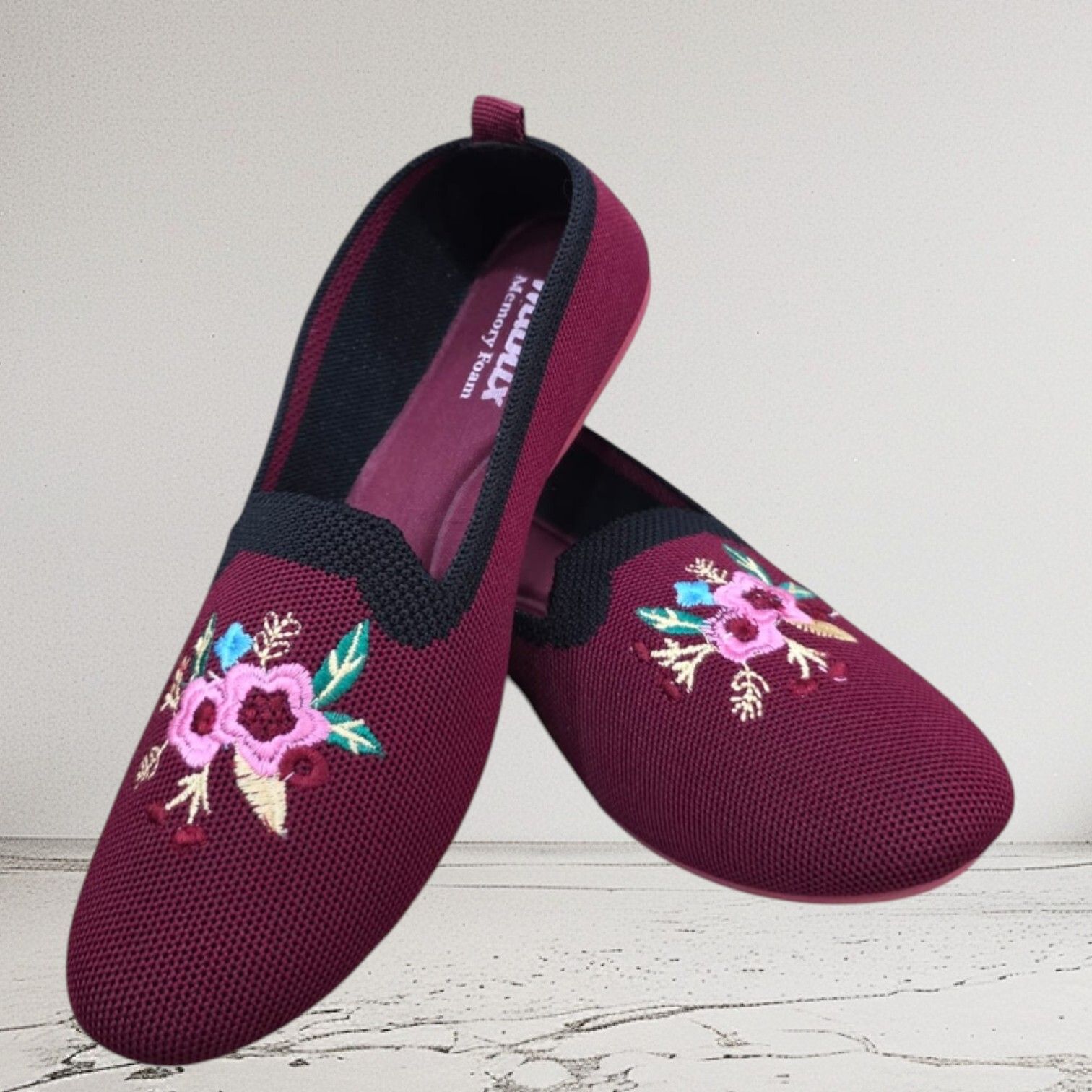 Stylish Classy Ballerina | Premium Flat Jutis Bellies | Non Slip Lightweight Bellies For Women-image-19