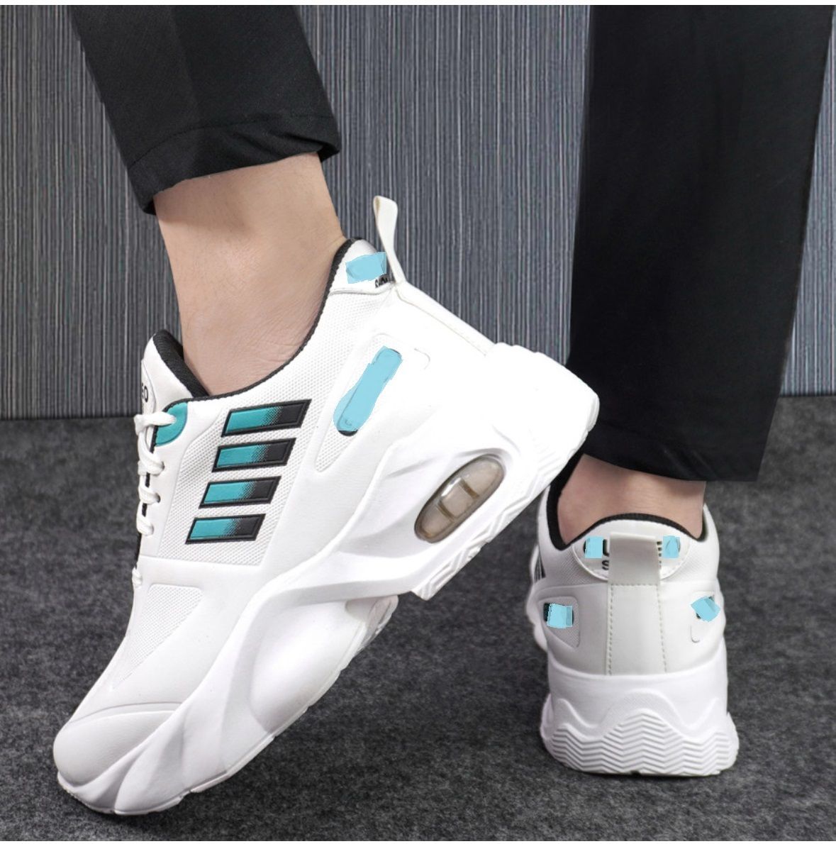 grevon Training & Gym Shoes For Men-picture-13