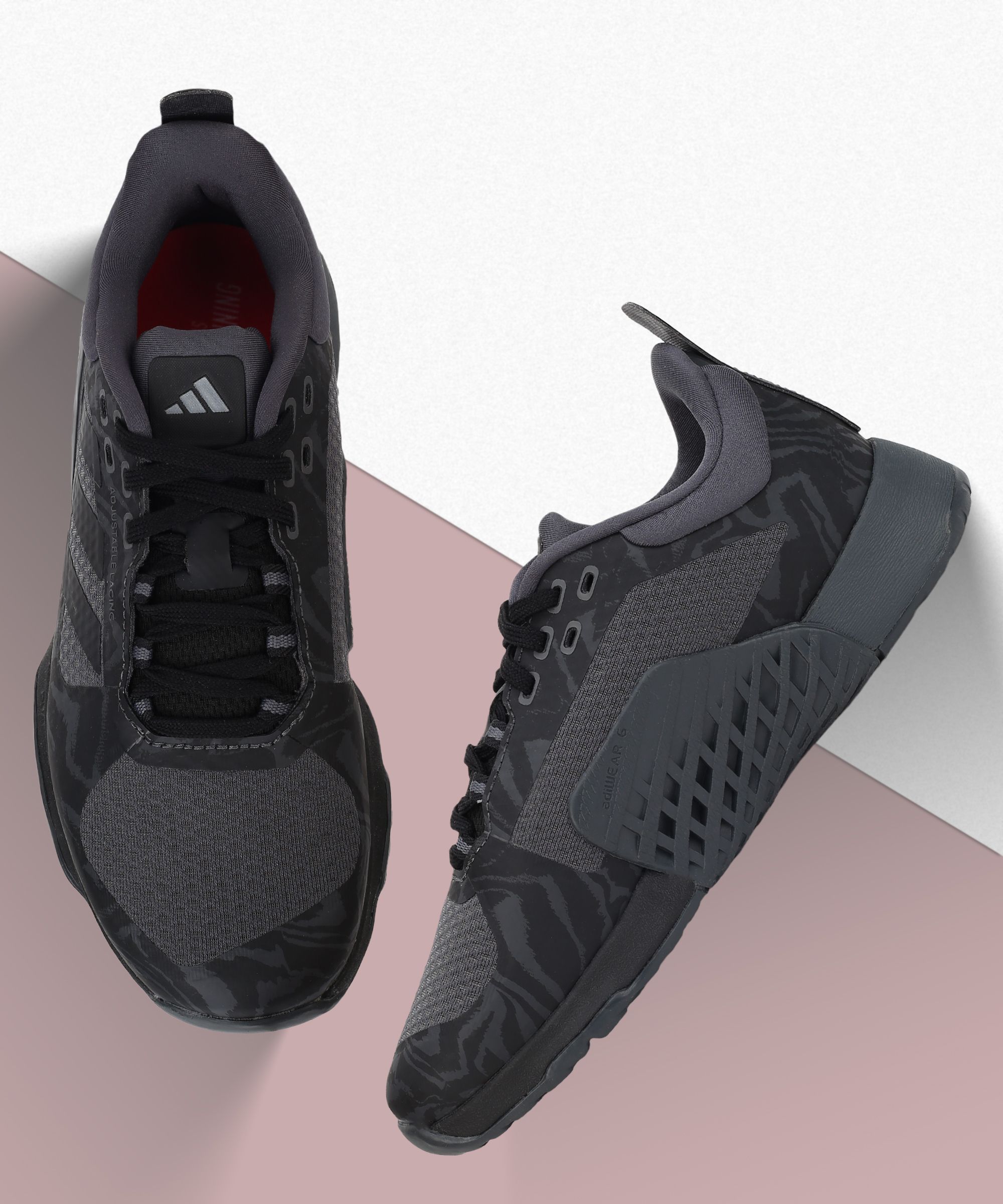 Dropset 2 Trainer W Training & Gym Shoes For Women-image-36
