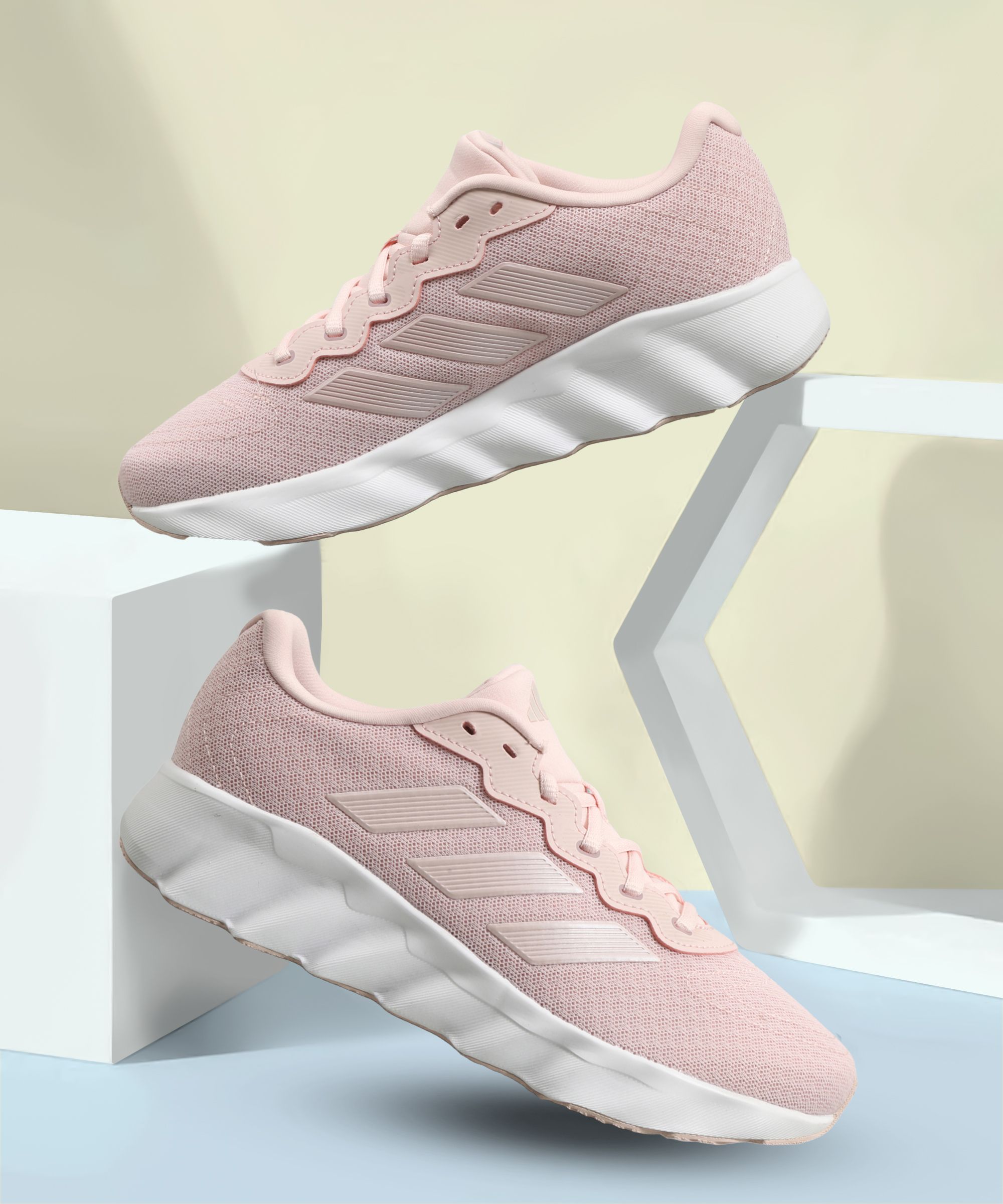 ADIDAS SWITCH MOVE W Running Shoes For Women-picture-20