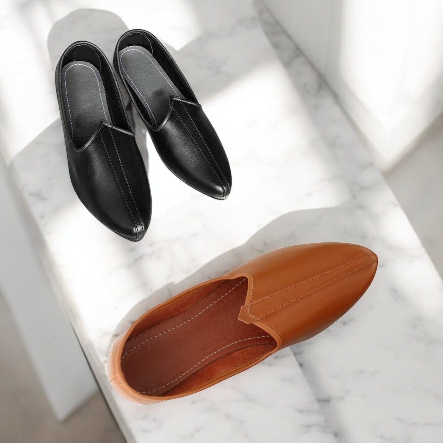 ekaaya Mojaris For Men-picture-16