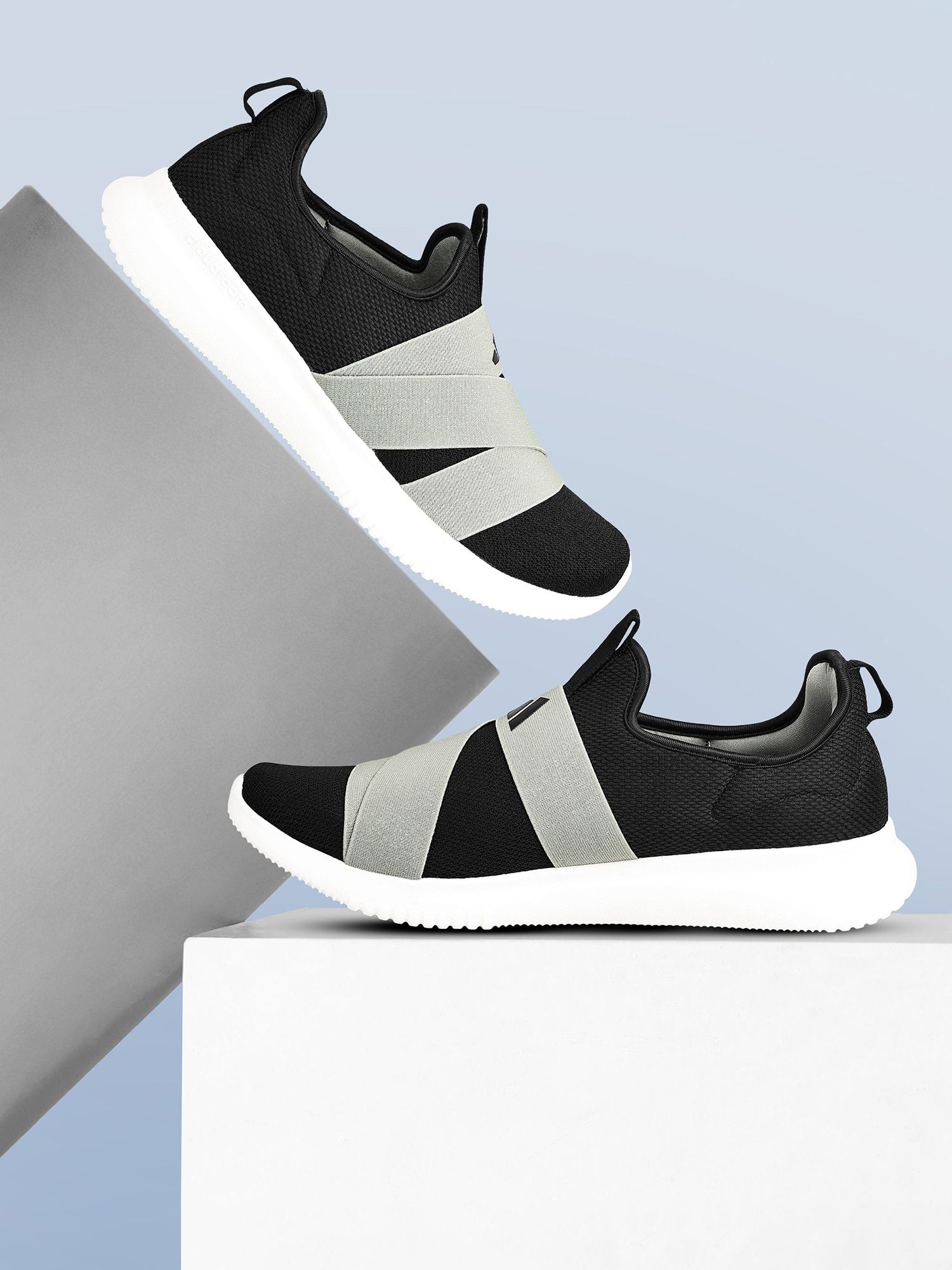adidas Cush Walk M Walking Shoes For Men-picture-23