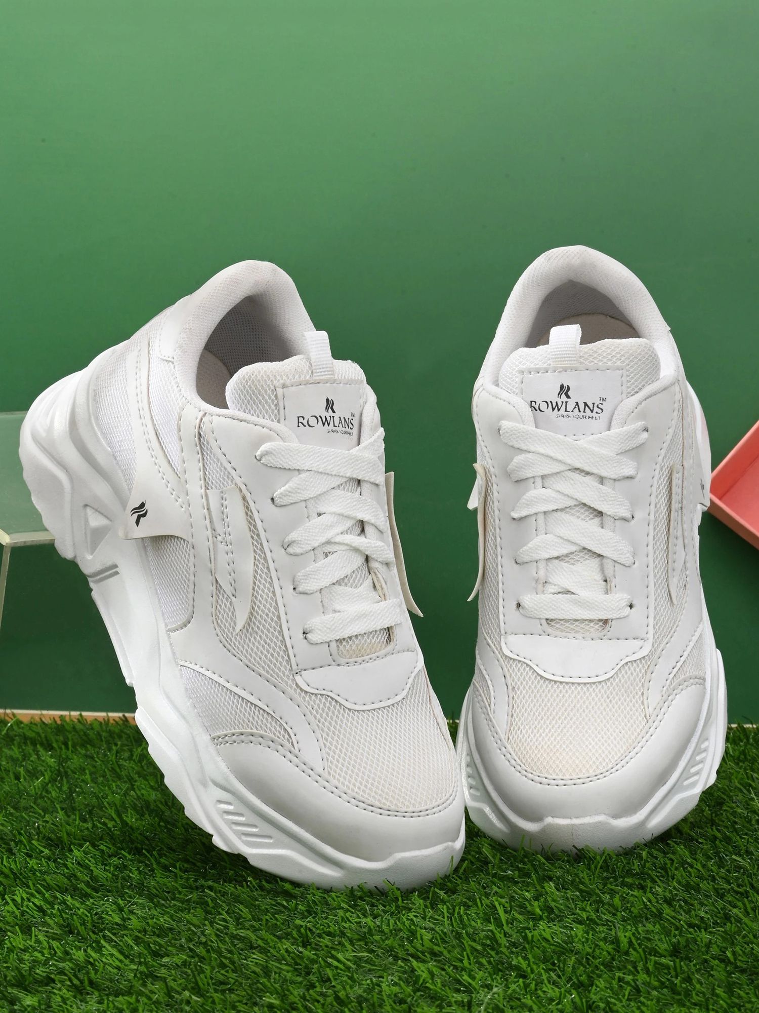 comfortable,durable,sport shoe,snerakers,walking & gym Sneakers For Women-image-10