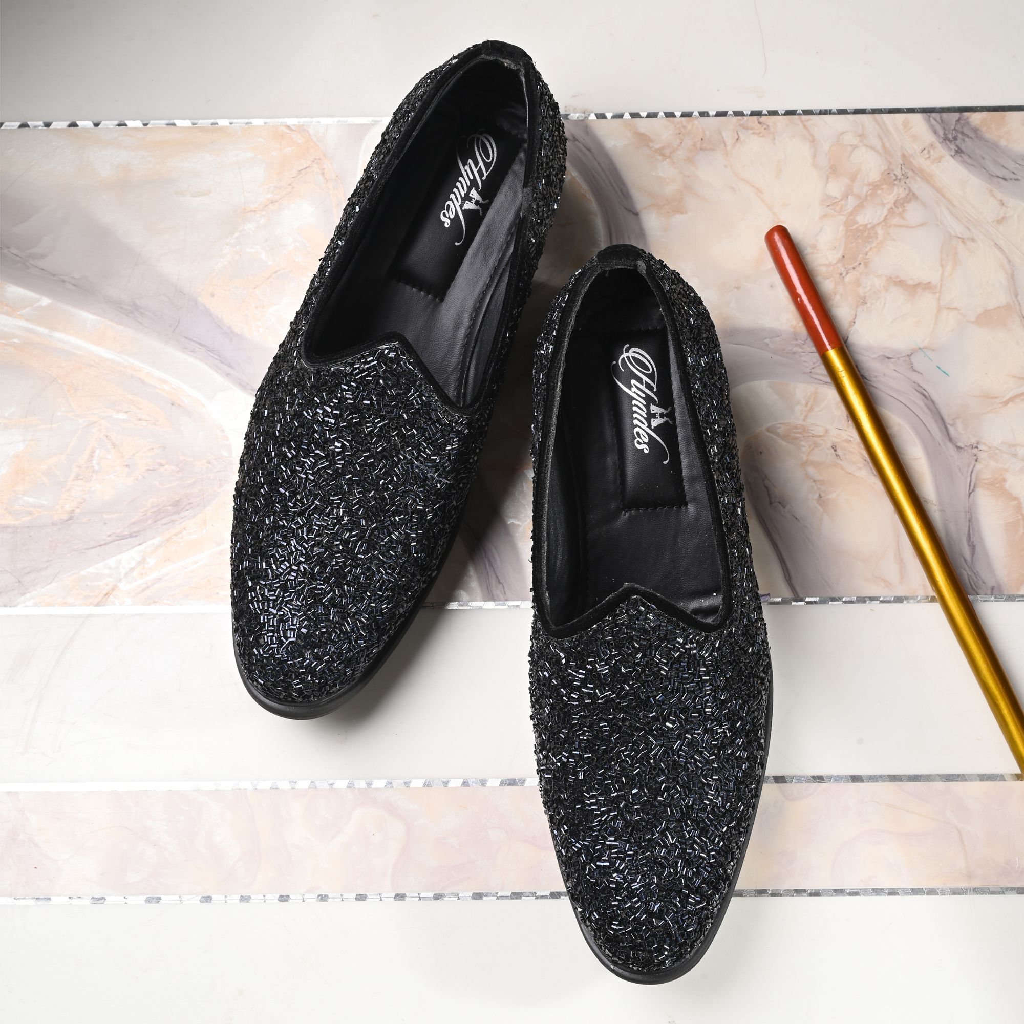 loocate Loafers For Men-picture-36