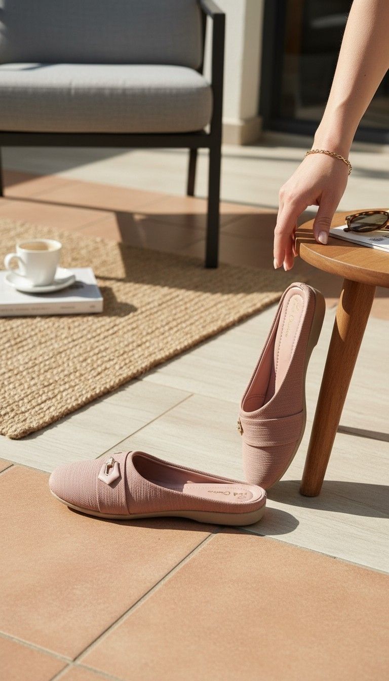 bhoomi Women Flats Sandal-picture-8