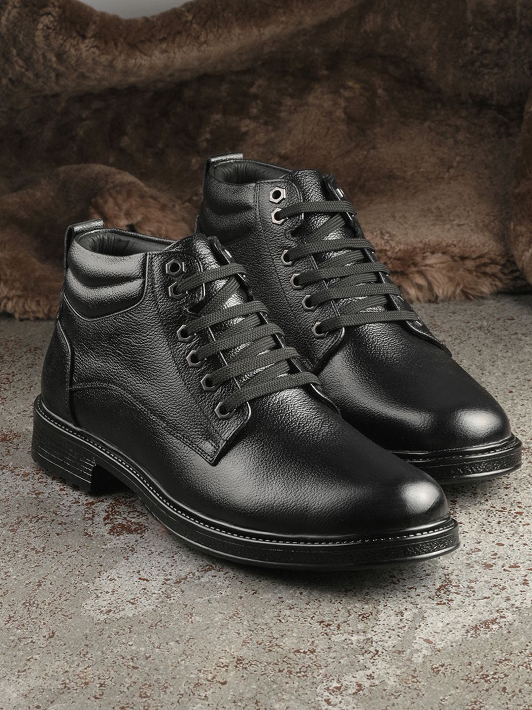 mactree Derby For Men-picture-11