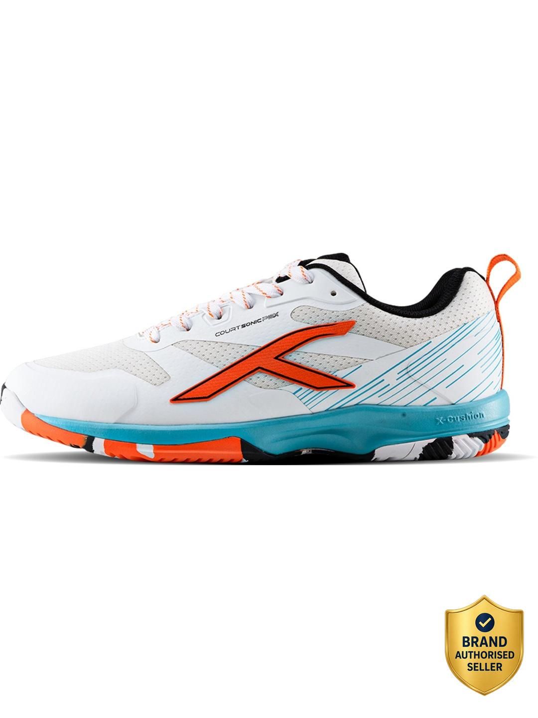 hundred COURTSONIC PBX Badminton Shoes For Unisex-picture-7