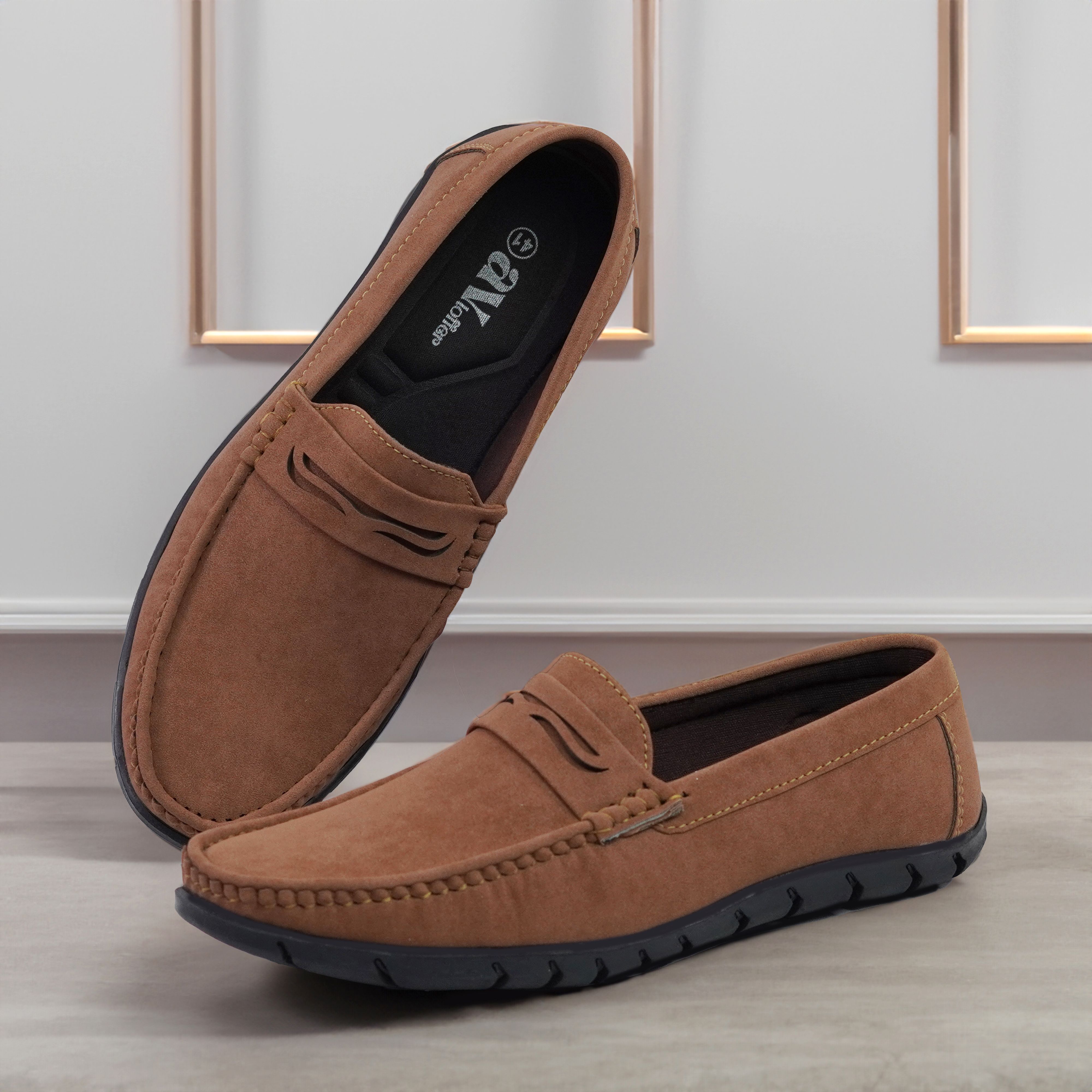 botha Loafers For Men-picture-12