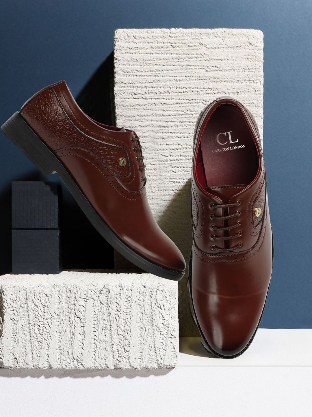 carlton london Oxford For Men-picture-14