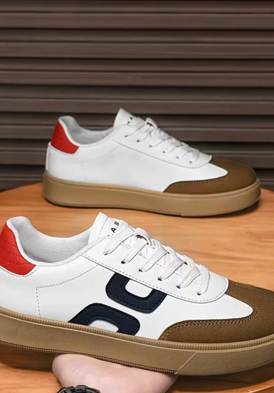 corsac Sneakers For Unisex-picture-45