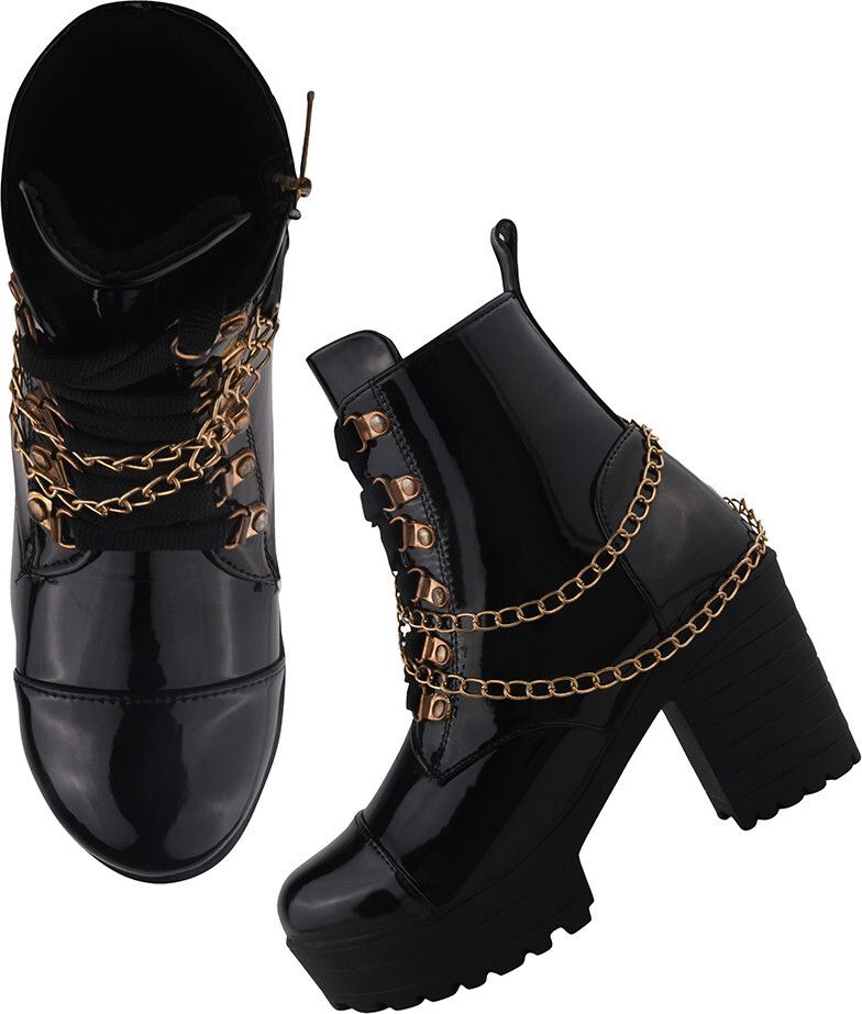 tryme Boots For Women-picture-29