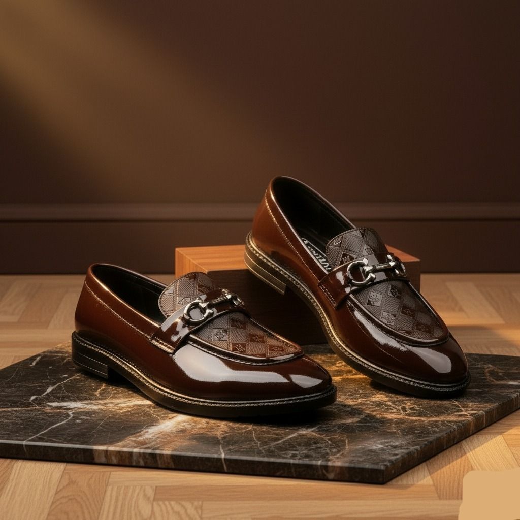Stylish/Attractive/Comfortable Loafers For Men-image-35